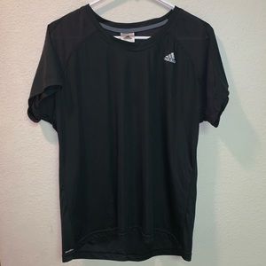 adidas Tops - Women’s Adidas Workout Shirt adidas Tops - Women’s Adidas Workout Shirt